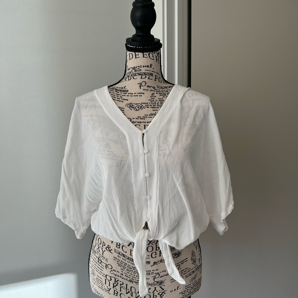 Express Top